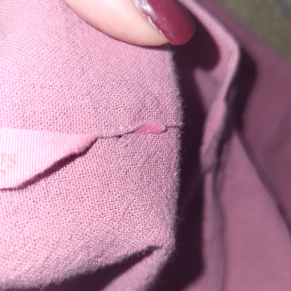 Soft Surroundings One Button Lightweight Jacket - image 4